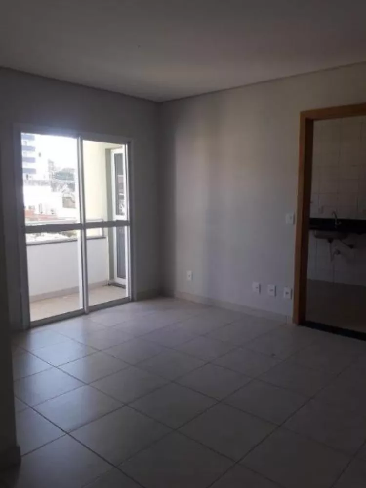 Apartamento à venda com 3 quartos, 64m² - Foto 1