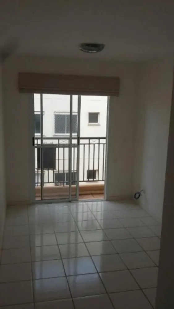 Apartamento, 3 quartos, 58 m² - Foto 2