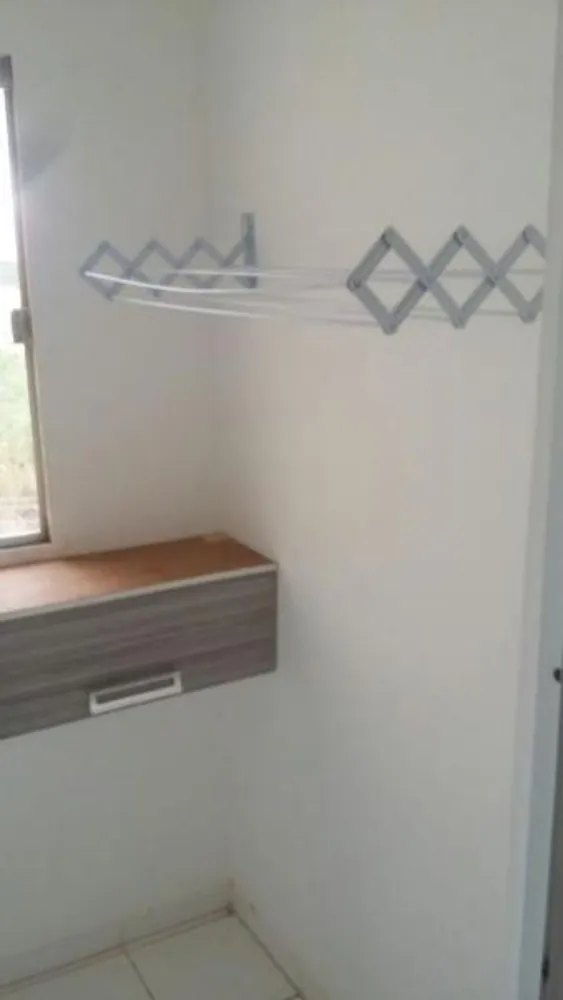 Apartamento, 3 quartos, 58 m² - Foto 6