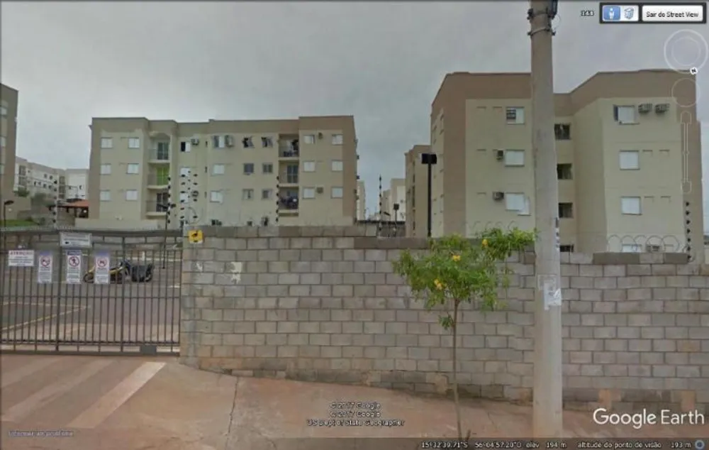 Apartamento, 3 quartos, 58 m² - Foto 1