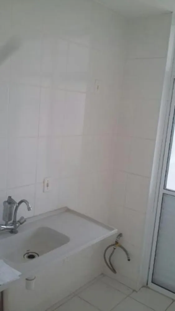 Apartamento, 3 quartos, 58 m² - Foto 8