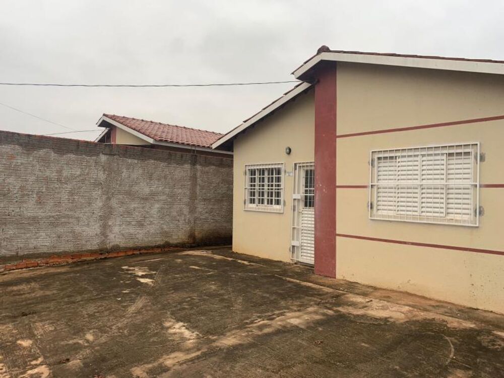 Casa, 2 quartos, 37 m² - Foto 7