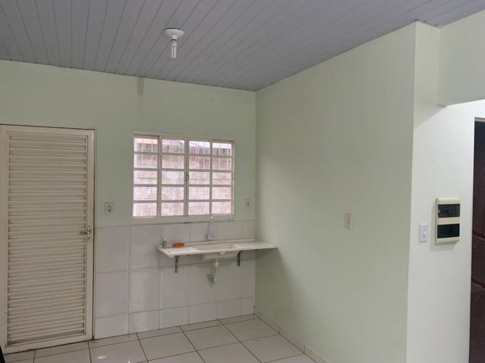 Casa, 2 quartos, 37 m² - Foto 9