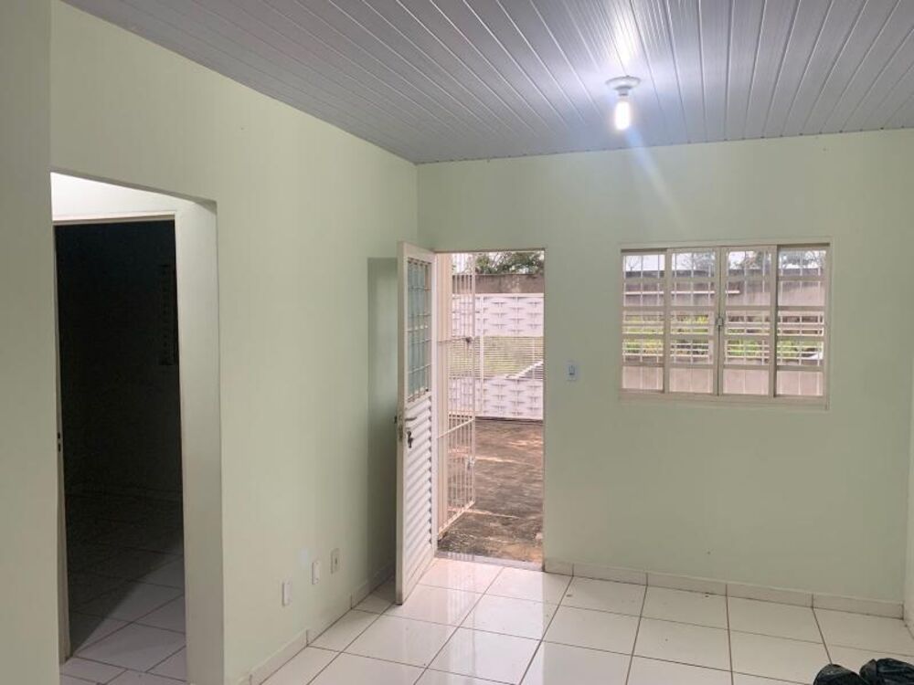 Casa, 2 quartos, 37 m² - Foto 19