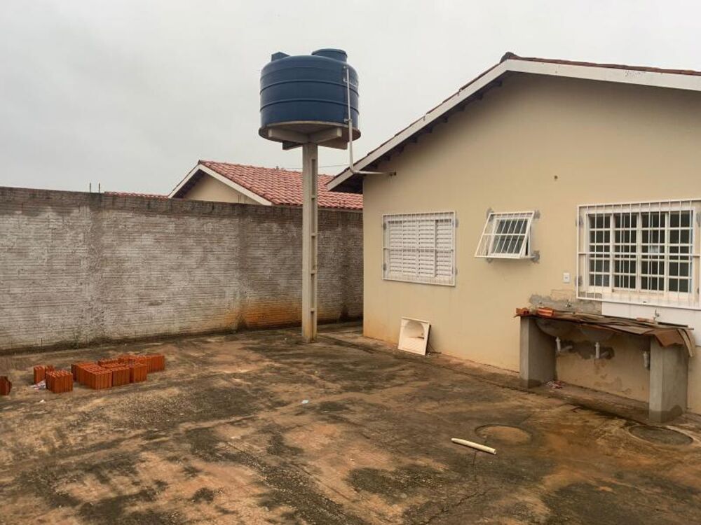 Casa, 2 quartos, 37 m² - Foto 17