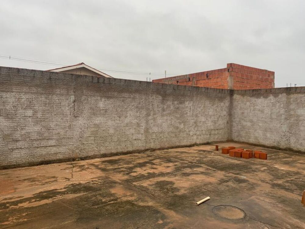 Casa, 2 quartos, 37 m² - Foto 16