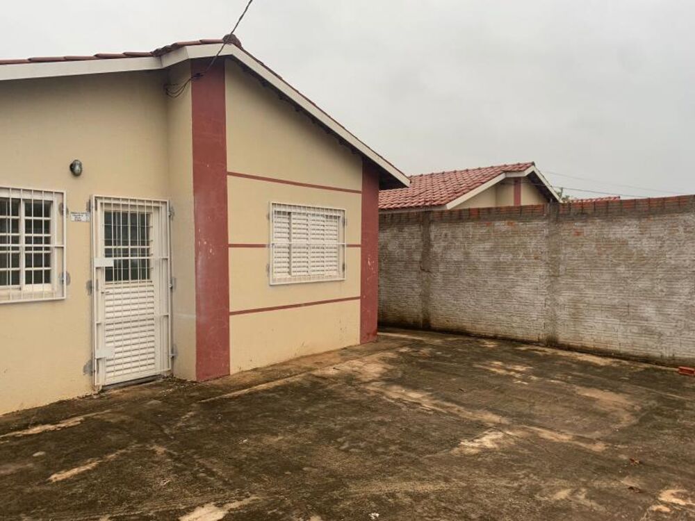 Casa, 2 quartos, 37 m² - Foto 8
