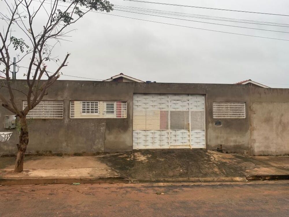Casa, 2 quartos, 37 m² - Foto 18
