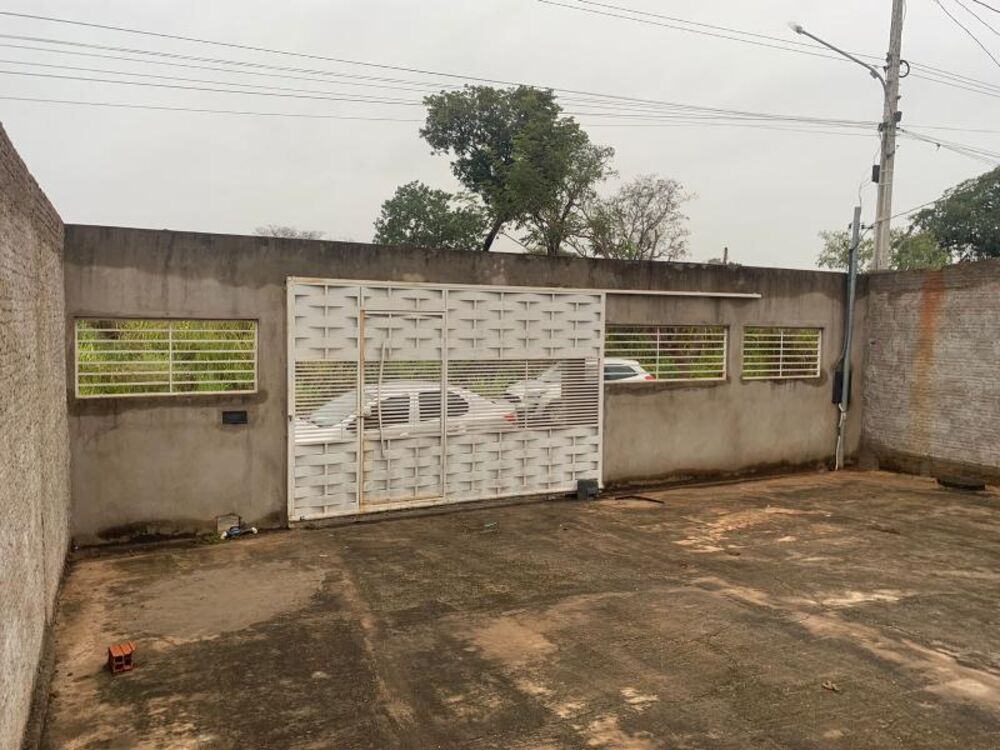 Casa, 2 quartos, 37 m² - Foto 14