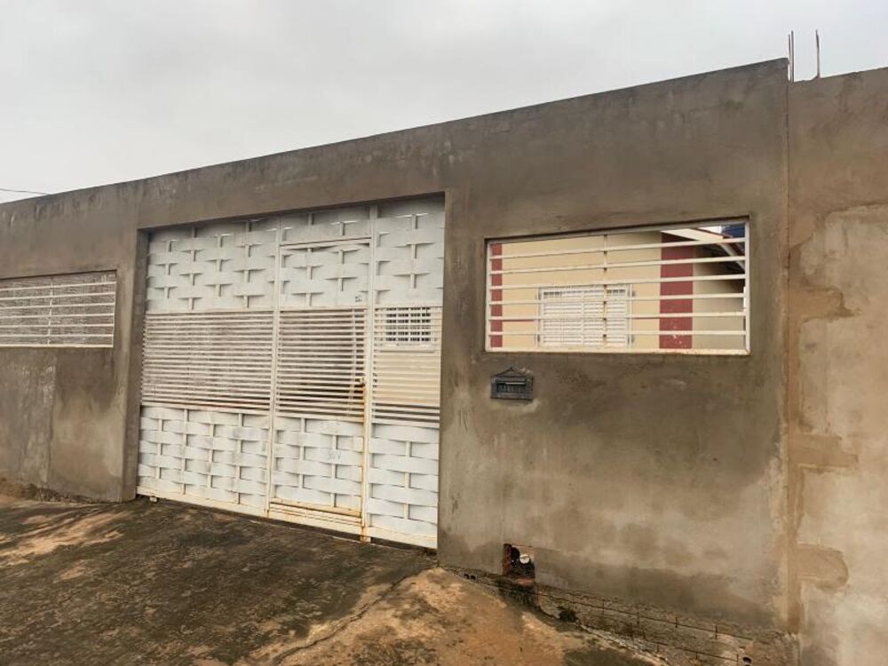 Casa, 2 quartos, 37 m² - Foto 13