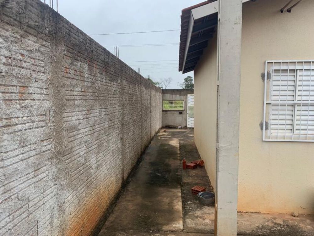 Casa, 2 quartos, 37 m² - Foto 12