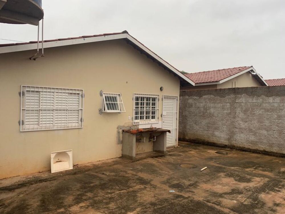 Casa, 2 quartos, 37 m² - Foto 4