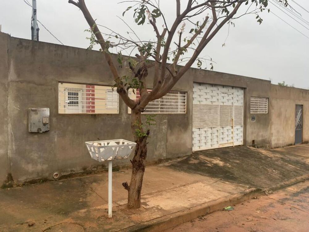 Casa, 2 quartos, 37 m² - Foto 21