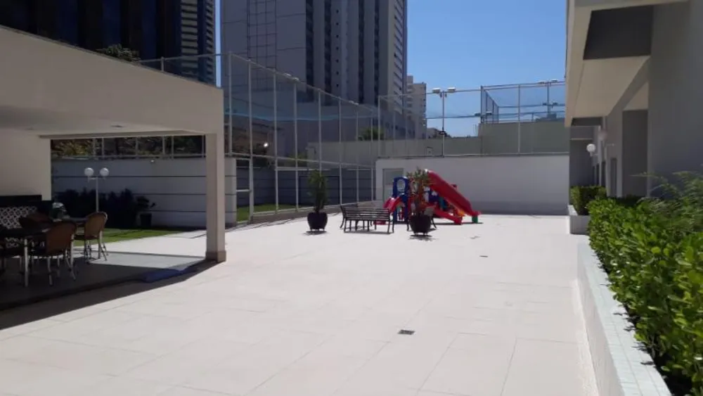 Apartamento, 3 quartos, 118 m² - Foto 11