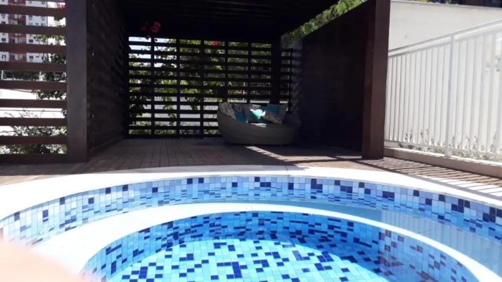 Apartamento, 3 quartos, 118 m² - Foto 12