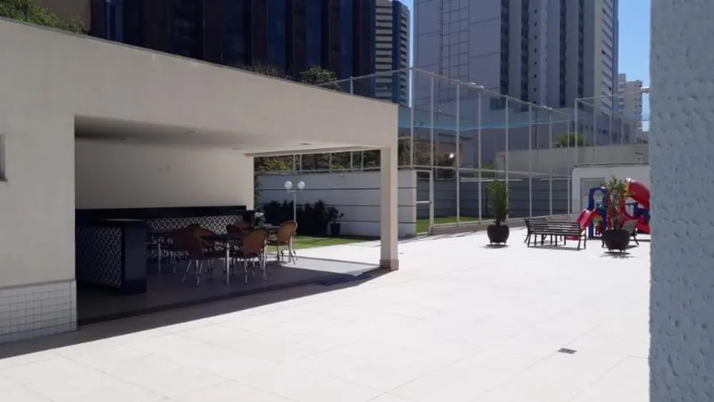 Apartamento, 3 quartos, 118 m² - Foto 10