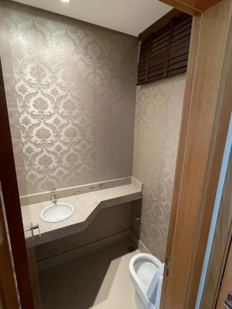 Apartamento, 3 quartos, 118 m² - Foto 8
