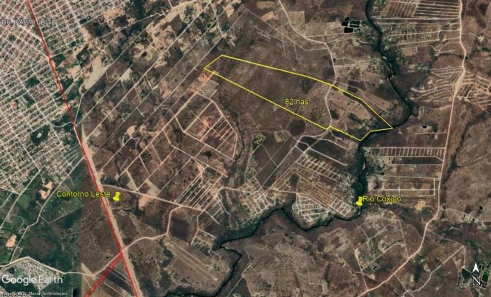 Loteamento e Condomínio - Foto 2