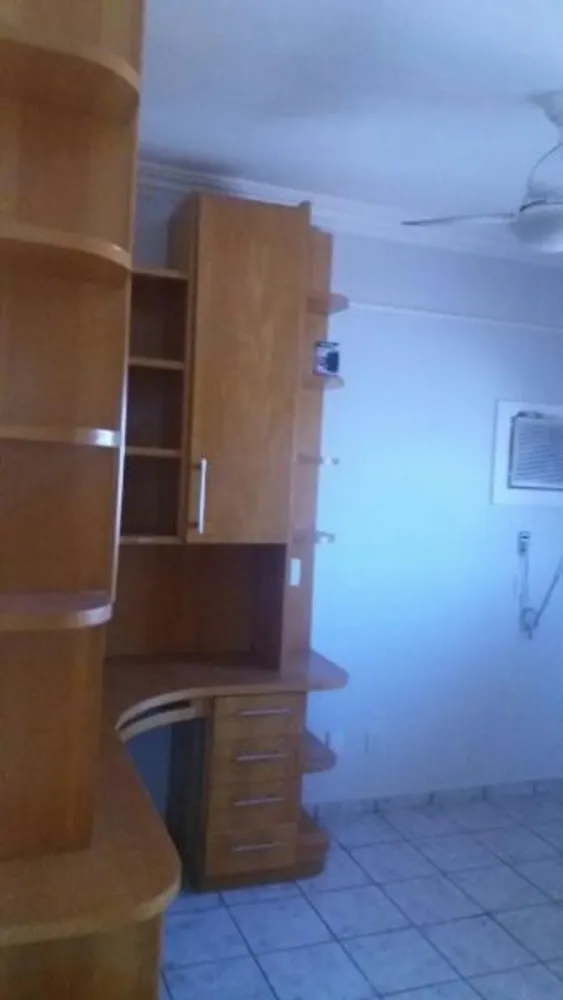 Apartamento, 4 quartos, 220 m² - Foto 29