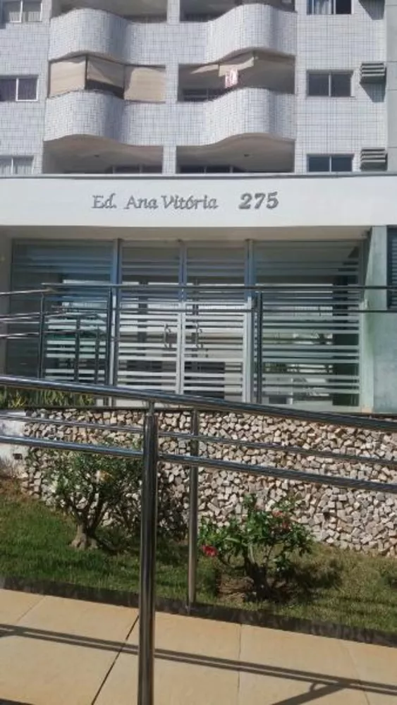 Apartamento, 4 quartos, 220 m² - Foto 4