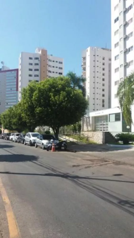 Apartamento, 4 quartos, 220 m² - Foto 1