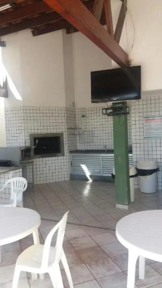 Apartamento, 4 quartos, 220 m² - Foto 45