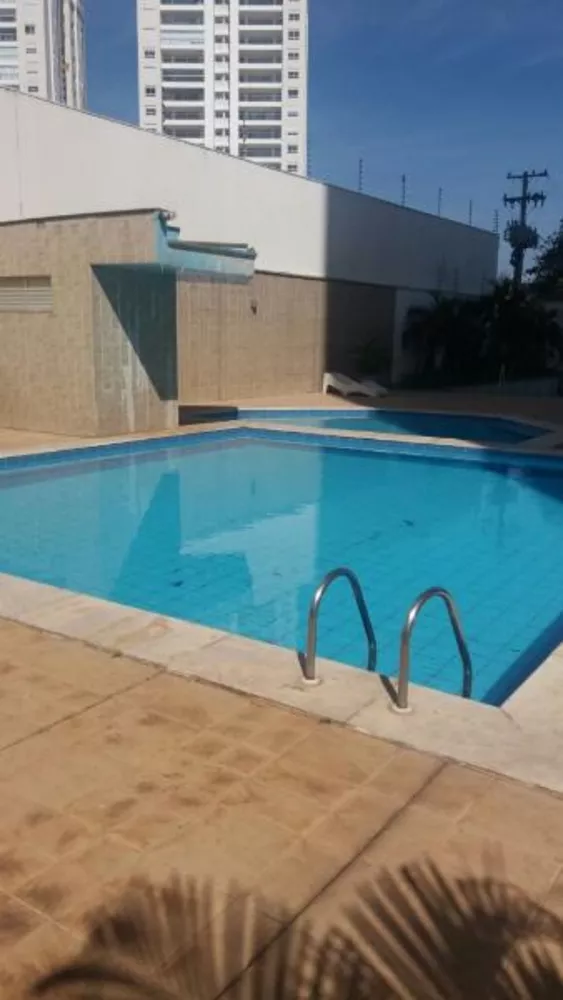 Apartamento, 4 quartos, 220 m² - Foto 43