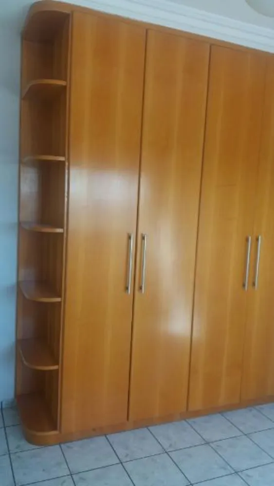 Apartamento, 4 quartos, 220 m² - Foto 30