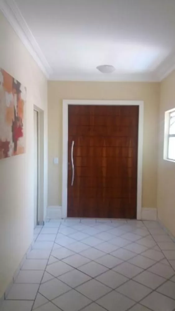 Apartamento, 4 quartos, 220 m² - Foto 6