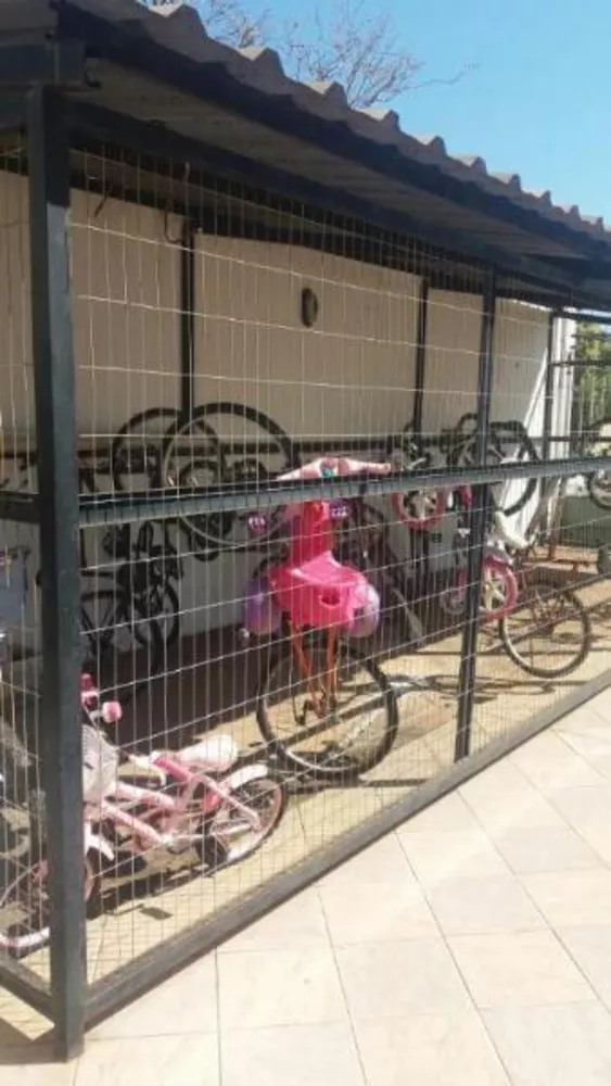 Apartamento, 4 quartos, 220 m² - Foto 44