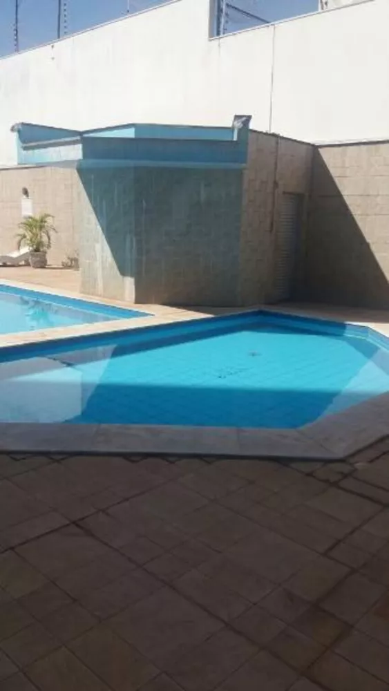 Apartamento, 4 quartos, 220 m² - Foto 42