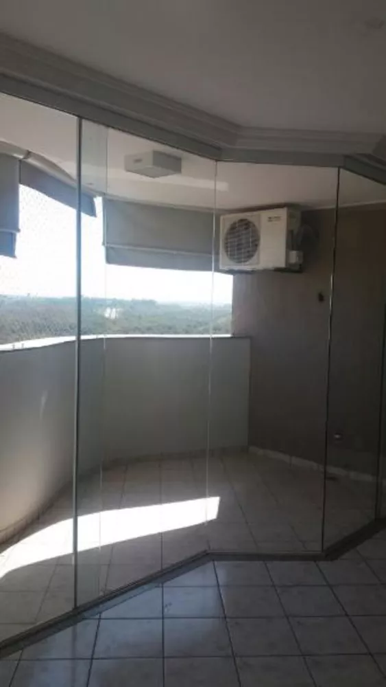 Apartamento, 4 quartos, 220 m² - Foto 13