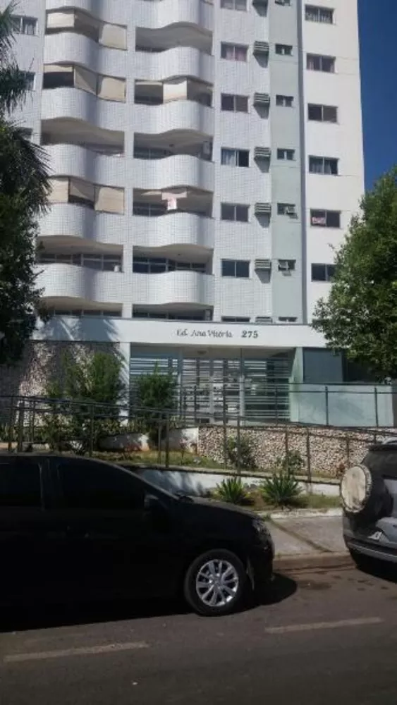 Apartamento, 4 quartos, 220 m² - Foto 3