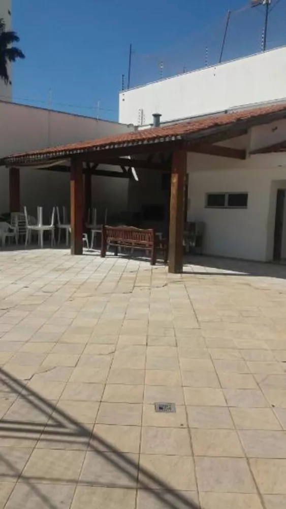 Apartamento, 4 quartos, 220 m² - Foto 39