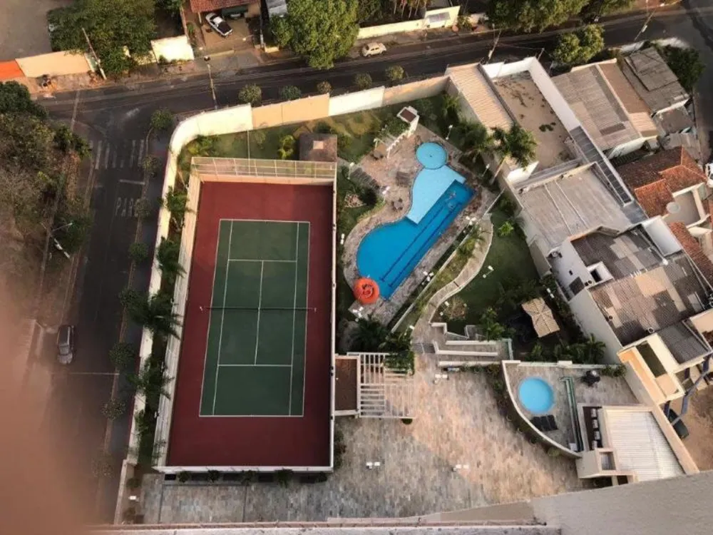 Apartamento, 4 quartos, 251 m² - Foto 5