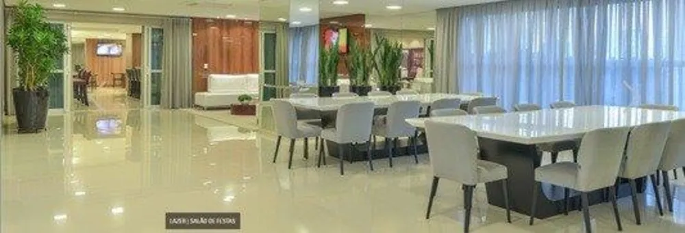 Apartamento, 4 quartos, 251 m² - Foto 6