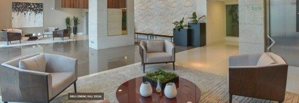 Apartamento, 4 quartos, 251 m² - Foto 1