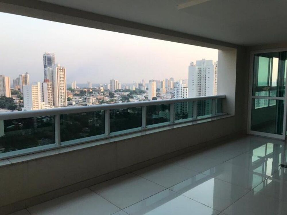 Apartamento, 4 quartos, 251 m² - Foto 3