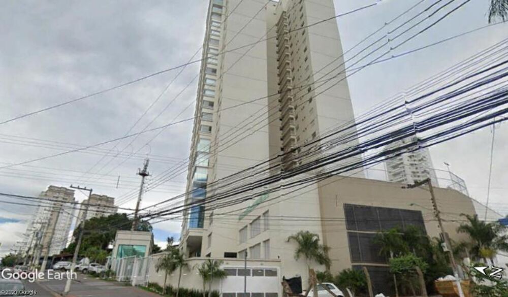 Apartamento, 4 quartos, 251 m² - Foto 4
