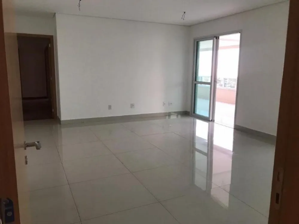 Apartamento, 4 quartos, 251 m² - Foto 4
