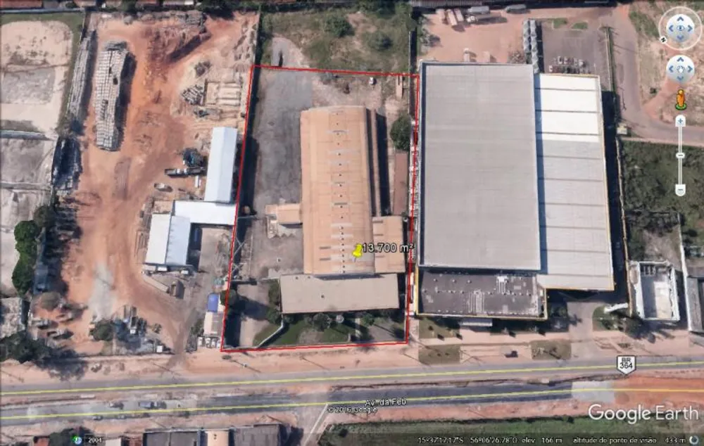 Depósito-Galpão, 4000 m² - Foto 20