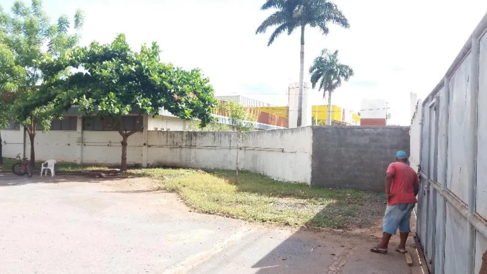 Depósito-Galpão, 4000 m² - Foto 19