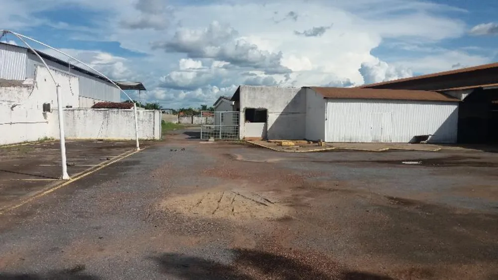 Depósito-Galpão, 4000 m² - Foto 12