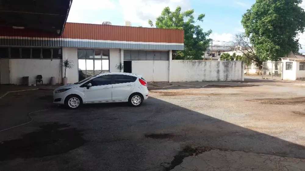 Depósito-Galpão, 4000 m² - Foto 2