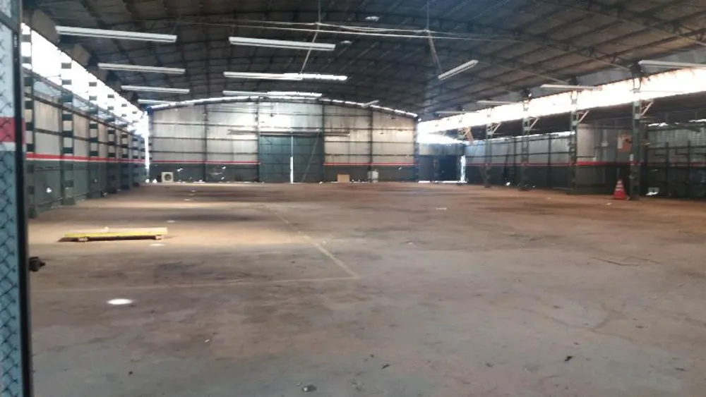 Depósito-Galpão, 4000 m² - Foto 7