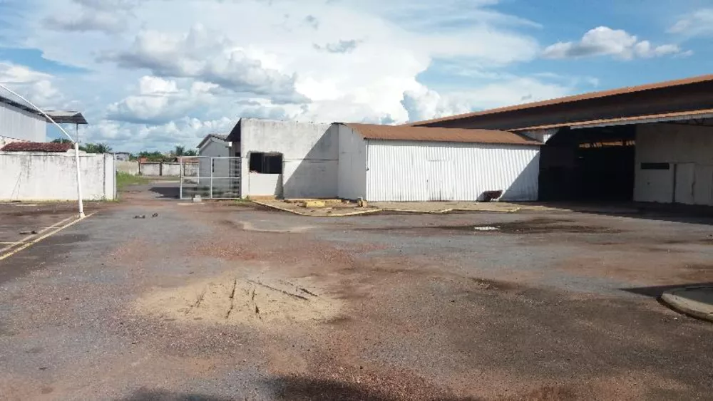 Depósito-Galpão, 4000 m² - Foto 5