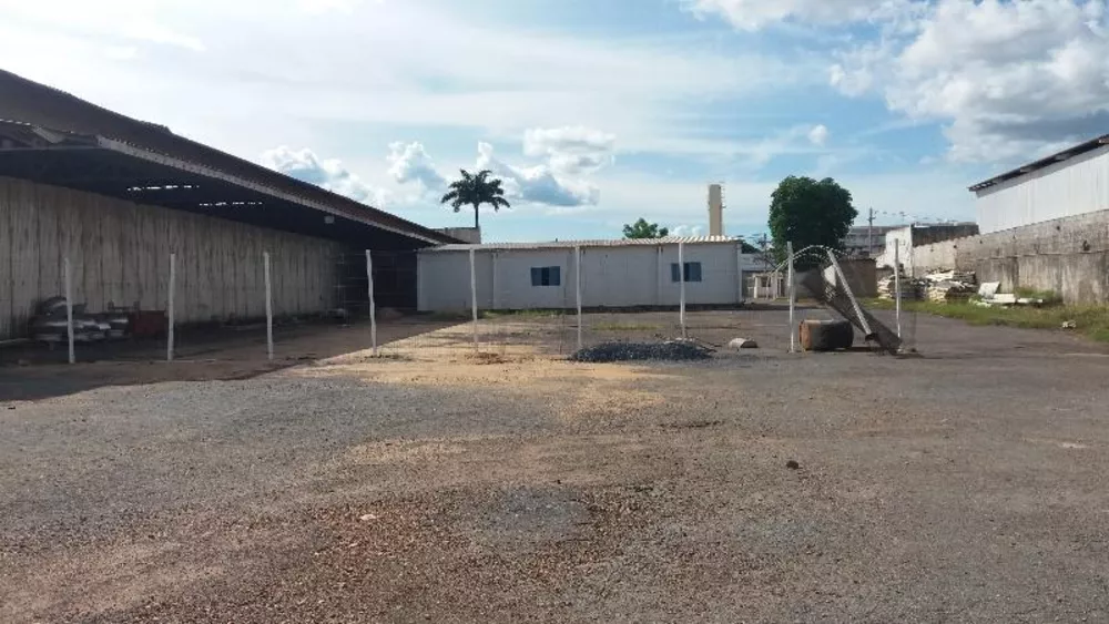 Depósito-Galpão, 4000 m² - Foto 7