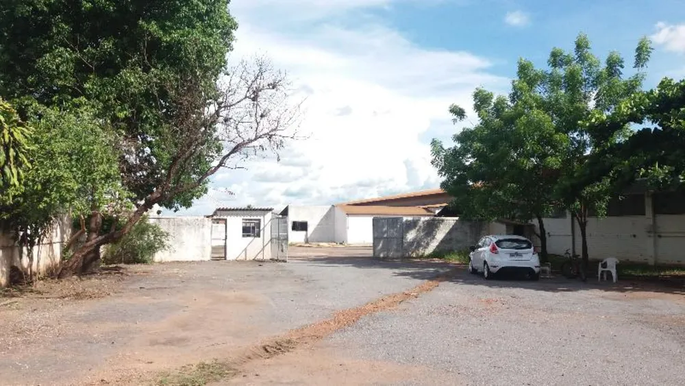 Depósito-Galpão, 4000 m² - Foto 18