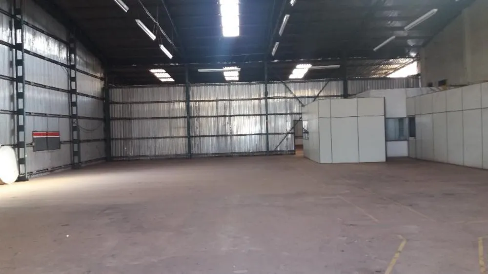 Depósito-Galpão, 4000 m² - Foto 11