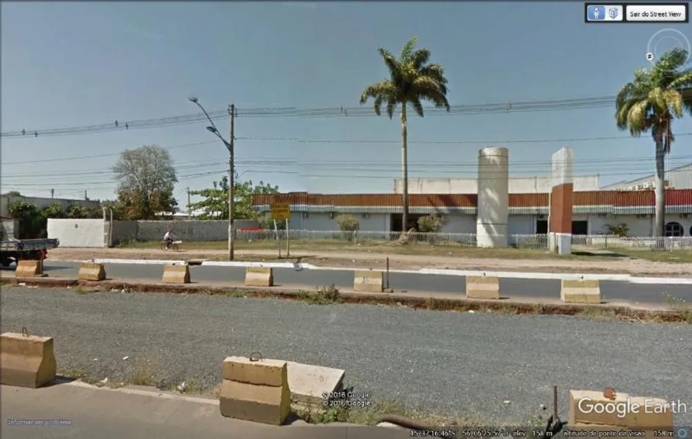 Depósito-Galpão, 4000 m² - Foto 1